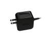 Asus E402MA Original Netzteil 33,0 Watt US Wallplug kleine Bauform
