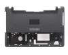 Asus E550CC Original Gehäuse Unterseite schwarz (3x USB)