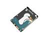 Asus Eee PC R105D HDD Festplatte Seagate BarraCuda 2TB (2,5 Zoll / 6,4 cm)