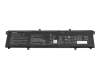 Asus ExpertBook B1 B1401CEAE Original Akku 42Wh