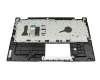 Asus ExpertBook B1 B1502CGA Original Tastatur inkl. Topcase DE (deutsch) schwarz/schwarz mit Backlight