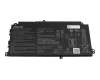 Asus ExpertBook B2 B2502CVA Original Akku 52Wh