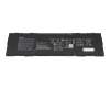 Asus ExpertBook B3 Flip B3402FVA Original Akku 50Wh (11,55V)