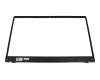 Asus ExpertBook P1 P1510CDA Original Displayrahmen 39,6cm (15,6 Zoll) schwarz