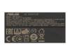 Asus ExpertBook P3 PM3406CKA Original USB-C Netzteil 65,0 Watt EU Wallplug