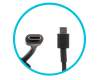 Asus ExpertBook P5 G1 (P5606CCA) Original USB-C Netzteil 90,0 Watt