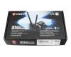 Asus ExpertCenter D9 Mini Tower D900MDES HERALD BE6500 WiFi 7 PCIe Card