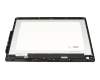 Asus ExpertCenter E1 AiO E1600WKAT Original Touch-Displayeinheit 15,6 Zoll (FHD 1920x1080) schwarz