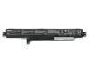 Asus F102BA Original Akku 33Wh