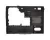 Asus F3JC Original Gehäuse Unterseite schwarz