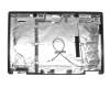 Asus F3SG Original Displaydeckel 39,1cm (15,4 Zoll) schwarz-silber