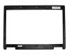 Asus F3SG Original Displayrahmen 39,1cm (15,4 Zoll) schwarz