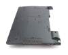 Asus F501A Original Gehäuse Unterseite schwarz (mit Lautsprechern)