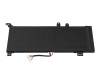 Asus F515JA Original Akku 37Wh