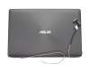 Asus F550CC Original Displayeinheit 15,6 Zoll (HD 1366x768) schwarz