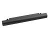 Asus F550IU Original Akku 37Wh