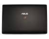 Asus F550JK Original Displaydeckel inkl. Scharniere 39,6cm (15,6 Zoll) schwarz (ROG Logo)