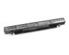 Asus F550LA Original Akku 37Wh