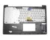 Asus F553MA Original Tastatur inkl. Topcase DE (deutsch) schwarz/schwarz