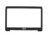 Asus F556UJ Original Displayrahmen 35,6cm (15,6 Zoll) schwarz