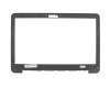 Asus F556UJ Original Displayrahmen 35,6cm (15,6 Zoll) schwarz
