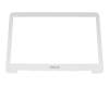 Asus F556UJ Original Displayrahmen 35,6cm (15,6 Zoll) weiß