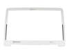 Asus F556UJ Original Displayrahmen 35,6cm (15,6 Zoll) weiß