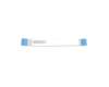 Asus F556UJ Original Flachbandkabel (FFC) zur HDD Platine