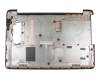 Asus F556UJ Original Gehäuse Unterseite schwarz
