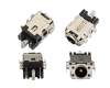 Asus F556UJ Original Stromversorgungsbuchse 4,0/1,2mm 3PIN