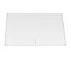 Asus F556UJ Original Touchpad Abdeckung weiß
