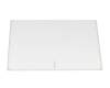 Asus F556UJ Original Touchpad Board inkl. weißer Touchpad Abdeckung