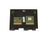 Asus F556UJ Original Touchpad Board