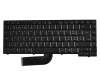 Asus F5N Original Tastatur CH (schweiz) schwarz