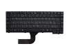 Asus F5RL Original Tastatur UK (englisch) schwarz