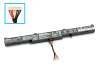 Asus F750LB Original Akku 37Wh