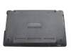 Asus F750LB Original Gehäuse Unterseite schwarz