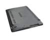 Asus F750LB Original Gehäuse Unterseite schwarz