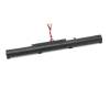 Asus F751BP Original Akku 37Wh