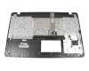 Asus F751BP Original Tastatur inkl. Topcase