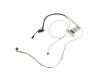 Asus F751LD Original Displaykabel LVDS 40-Pin (mit Mikrofon)