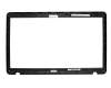 Asus F751LD Original Displayrahmen 43,9cm (17,3 Zoll) schwarz