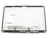 Asus F751LD Original Touch-Displayeinheit 17,3 Zoll (HD+ 1600x900) schwarz