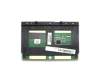 Asus F751LD Original Touchpad Board