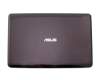 Asus F756UJ Original Displaydeckel 43,9cm (17,3 Zoll) schwarz