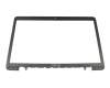 Asus F756UJ Original Displayrahmen 43,9cm (17,3 Zoll) schwarz