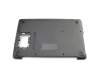 Asus F756UJ Original Gehäuse Unterseite schwarz
