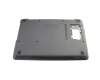 Asus F756UX Original Gehäuse Unterseite schwarz