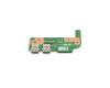 Asus F756UX Original USB Platine