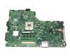 Asus F75A Original Mainboard 90R-NDOMB1500U (onboard GPU/RAM)